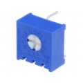 3386G-1-103LF; Potentiometer: mounting; single turn,horizontal; 10kΩ; 500mW; BOURNS