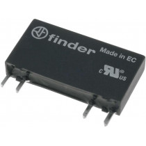 34.81.7.024.9024; Relay: solid state; Ucntrl: 16÷30VDC; 2A; 1.5÷24VDC; FINDER 34.81.7.024.9024; Relay: solid state; Ucntrl: 16÷30VDC; 2A; 1.5÷24VDC; FINDER