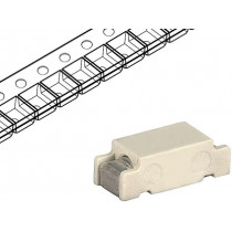 3403.0116.11; Fuse: fuse; time-lag; 1A; 250VAC; 250VDC; SMD; ceramic; 11x4,6x3,9mm; SCHURTER