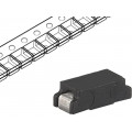 3404.0122.11; Fuse: fuse; time-lag; 6.3A; 125VAC; 125VDC; SMD; ceramic; OMT 125; SCHURTER 3404.0122.11; Fuse: fuse; time-lag; 6.3A; 125VAC; 125VDC; SMD; ceramic; OMT 125; SCHURTER