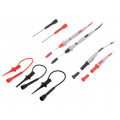 34138A; Test acces: kit; 1.4m; KEYSIGHT TECHNOLOGIES 34138A; Test acces: kit; 1.4m; KEYSIGHT TECHNOLOGIES