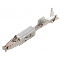 ; Pin; Mini ISO; Works with: 331441-1,331441-2,331441-3; 0.5÷1mm2; 4CARMEDIA