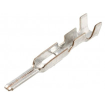 ; Pin; Mini ISO; Works with: 331444,331450,331455; 0.35÷0.5mm2; 4CARMEDIA