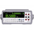 34450A; Benchtop multimeter; 2x OLED 5,5 digit; 100m/1/10/100/1000V; KEYSIGHT TECHNOLOGIES