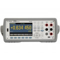 34460A; Benchtop multimeter; TFT 4,3