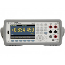 34460A; Benchtop multimeter; TFT 4,3 34460A; Benchtop multimeter; TFT 4,3