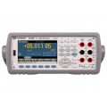 34465A; Benchtop multimeter; TFT 4,3