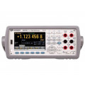 34470A; Benchtop multimeter; TFT 4,3