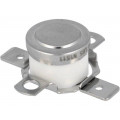 3455RC 01000220; Sensor: thermostat; Output conf: NC; Topen: 18°C; Tclos: -1°C; 10A; HONEYWELL