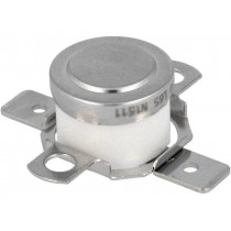 3455RC 01000220; Sensor: thermostat; Output conf: NC; Topen: 18°C; Tclos: -1°C; 10A; HONEYWELL