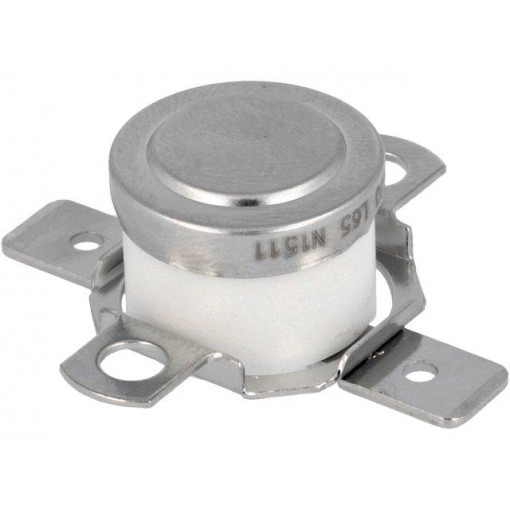 3455RC 01000220; Sensor: thermostat; Output conf: NC; Topen: 18°C; Tclos: -1°C; 10A; HONEYWELL