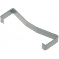 3505-8014 DE610003233; Locking clamp; PIN: 14; IDC plugs w/o strain relief; 3M