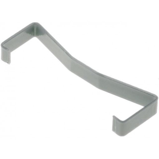 3505-8014 DE610003233; Locking clamp; PIN: 14; IDC plugs w/o strain relief; 3M