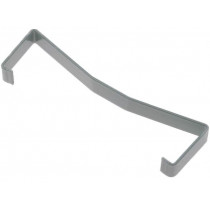 ; Locking clamp; PIN: 16; IDC plugs w/o strain relief; 3M