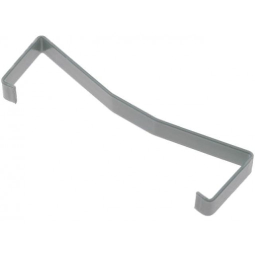 ; Locking clamp; PIN: 16; IDC plugs w/o strain relief; 3M