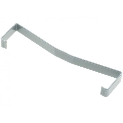 3505-8020; Locking clamp; PIN: 20; IDC plugs w/o strain relief; 3M