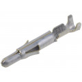350690-1; Contact; male; 0.2÷0.8mm2; 24AWG÷18AWG; Universal MATE-N-LOK; TE Connectivity 350690-1; Contact; male; 0.2÷0.8mm2; 24AWG÷18AWG; Universal MATE-N-LOK; TE Connectivity