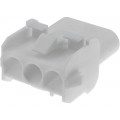 350767-1; Plug/socket; wire-wire/PCB; male/female; Universal MATE-N-LOK; TE Connectivity 350767-1; Plug/socket; wire-wire/PCB; male/female; Universal MATE-N-LOK; TE Connectivity