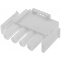 350779-1; Plug; wire-board; male/female; Universal MATE-N-LOK; 6.35mm; 600V; TE Connectivity 350779-1; Plug; wire-board; male/female; Universal MATE-N-LOK; 6.35mm; 600V; TE Connectivity