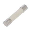 35406300029; Fuse: fuse; quick blow; 0.63A; 440VAC; ceramic,cylindrical; LITTELFUSE 35406300029; Fuse: fuse; quick blow; 0.63A; 440VAC; ceramic,cylindrical; LITTELFUSE