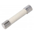 35418000029; Fuse: fuse; quick blow; 8A; 440VAC; ceramic,cylindrical; 6,3x32mm; LITTELFUSE 35418000029; Fuse: fuse; quick blow; 8A; 440VAC; ceramic,cylindrical; 6,3x32mm; LITTELFUSE
