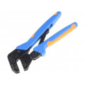 354940-1; Tool: for crimping; Works with: 90548-2; TE Connectivity
