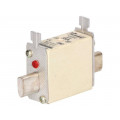 35NHG000B; Fuse: fuse; 35A; 500VAC; 250VDC; ceramic,industrial; NH000; BUSSMANN