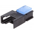 37303-A165-00E-MB JE150377107; Wire-wire/PCB; plug; female; PIN: 3; 2mm; IDC; for cable; Mini-Clamp; 3M