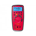 38XR; Digital multimeter; LCD 4,75 digit (9999),with a backlit; BEHA-AMPROBE