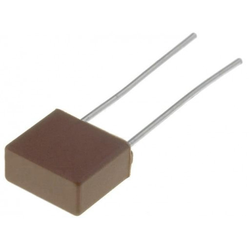 39601000000; Fuse: fuse; time-lag; 100mA; 125VAC; TE5; LITTELFUSE