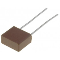 39604000000; Fuse: fuse; time-lag; 400mA; 125VAC; TE5; LITTELFUSE