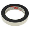 FE-5100-5273-4; Tape: electrically conductive; W: 19mm; L: 16.5m; Thk: 81um; UL510; 3M