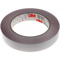 1182-19; Tape: electrically conductive; W: 19mm; L: 16.5m; Thk: 0.088mm; 3M