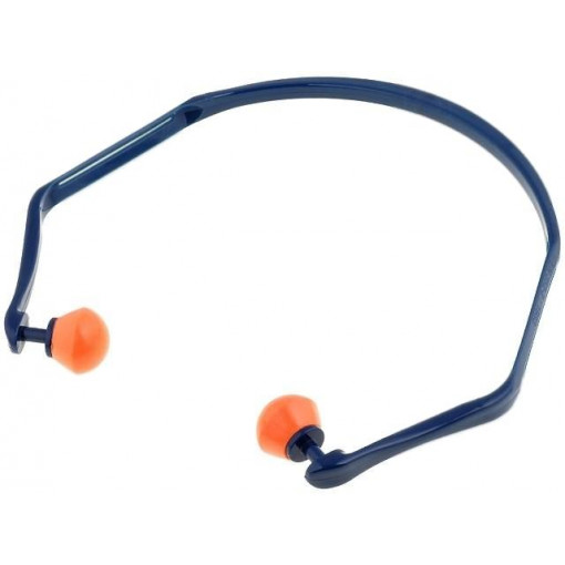 7100089592; Noise stoppers; Conform to: EN 24869-1; 218g; 3M