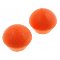 7100100262; Replaceable tips for noise stoppers; Conform to: EN 24869-1; 3M 7100100262; Replaceable tips for noise stoppers; Conform to: EN 24869-1; 3M