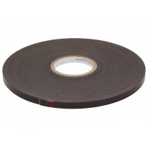 80130006085; Tape: magnetic; W: 12mm; L: 30m; Thk: 1.55mm; rubber; 3M