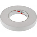 FE-5100-5111-6; Tape: electrical insulating; W: 19mm; L: 55m; Thk: 177um; white; 5%; 3M