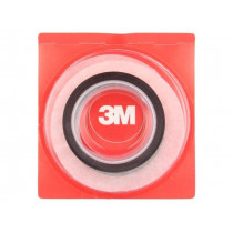 5413; Tape: high temperature resistant; -73÷260°C; W: 12.7mm; L: 33m; 3M 5413; Tape: high temperature resistant; -73÷260°C; W: 12.7mm; L: 33m; 3M