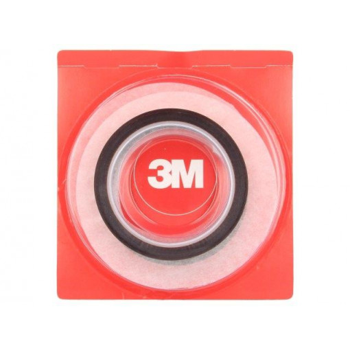 5413; Tape: high temperature resistant; -73÷260°C; W: 9mm; L: 33m; 62%; 3M 5413; Tape: high temperature resistant; -73÷260°C; W: 9mm; L: 33m; 62%; 3M