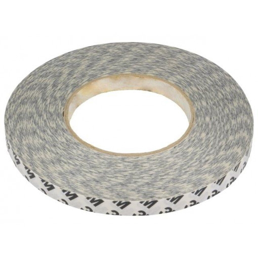 3M 9086; Tape: fixing; W: 12mm; L: 50m; acrylic; Application: fixing,bonding; 3M