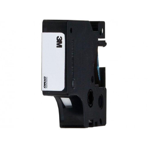 DE272956967; Tape; Width: 6mm; Colour: white; Character colour: black; L: 5.5m; 3M