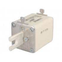 3NE3 225; Fuse: fuse; aR; 200A; 1kVAC; industrial; NH1; SENTRON; SIEMENS