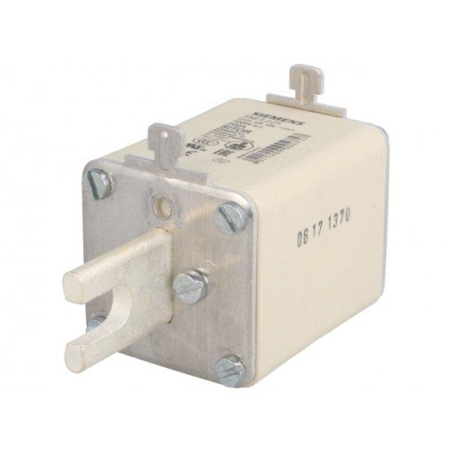 3NE3 225; Fuse: fuse; aR; 200A; 1kVAC; industrial; NH1; SENTRON; SIEMENS