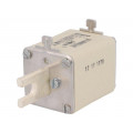 3NE3227; Fuse: fuse; aR; 250A; 1kVAC; industrial; NH1; SENTRON; SIEMENS