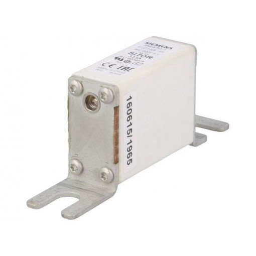 3NE8 731-1; Fuse: fuse; aR; 315A; 690VAC; 440VDC; industrial; NH000; SENTRON; SIEMENS