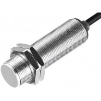 3RG4013-0KB00; Sensor: inductive; Output conf: 2-wire NO; 0÷5mm; 20÷265VAC; M18; PEPPERL+FUCHS 3RG4013-0KB00; Sensor: inductive; Output conf: 2-wire NO; 0÷5mm; 20÷265VAC; M18; PEPPERL+FUCHS