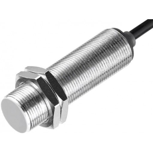 3RG4013-3KB00; Sensor: inductive; Output conf: 2-wire NO; 0÷5mm; 20÷265VAC; M18; PEPPERL+FUCHS 3RG4013-3KB00; Sensor: inductive; Output conf: 2-wire NO; 0÷5mm; 20÷265VAC; M18; PEPPERL+FUCHS