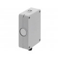 3RG6343-3AB00; Sensor: ultrasonic; Range: 200÷1000mm; PNP / NO; Usup: 10÷34VDC; PEPPERL+FUCHS 3RG6343-3AB00; Sensor: ultrasonic; Range: 200÷1000mm; PNP / NO; Usup: 10÷34VDC; PEPPERL+FUCHS