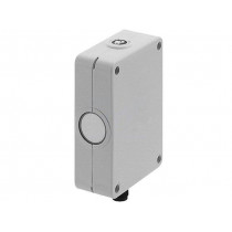 3RG6343-3AB00; Sensor: ultrasonic; Range: 200÷1000mm; PNP / NO; Usup: 10÷34VDC; PEPPERL+FUCHS 3RG6343-3AB00; Sensor: ultrasonic; Range: 200÷1000mm; PNP / NO; Usup: 10÷34VDC; PEPPERL+FUCHS