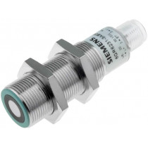 6GR6231-3AB00; Sensor: ultrasonic; straight; Range: 0.025÷0.4m; PNP / NO; PIN: 4; PEPPERL+FUCHS 6GR6231-3AB00; Sensor: ultrasonic; straight; Range: 0.025÷0.4m; PNP / NO; PIN: 4; PEPPERL+FUCHS